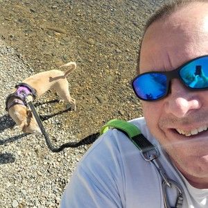 Meet your Posher, Bruce